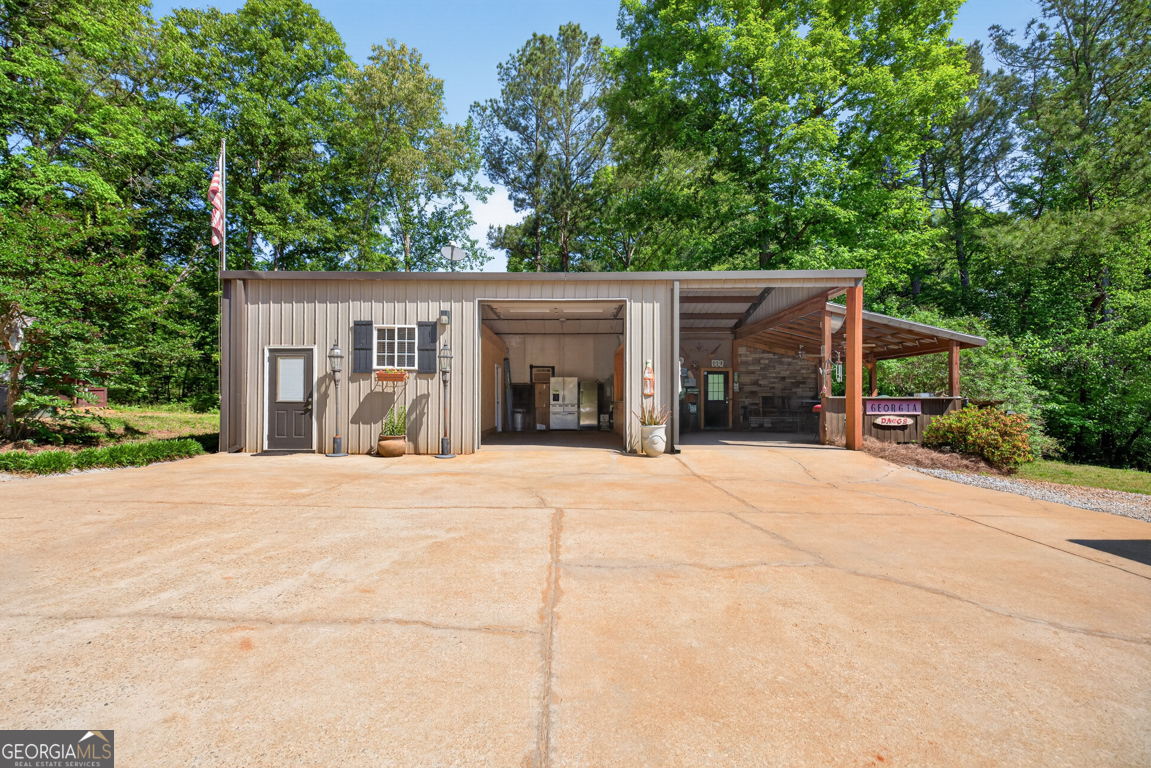 1270 Perryman Road Buckhead, GA 30625 - Photo 76 of 129