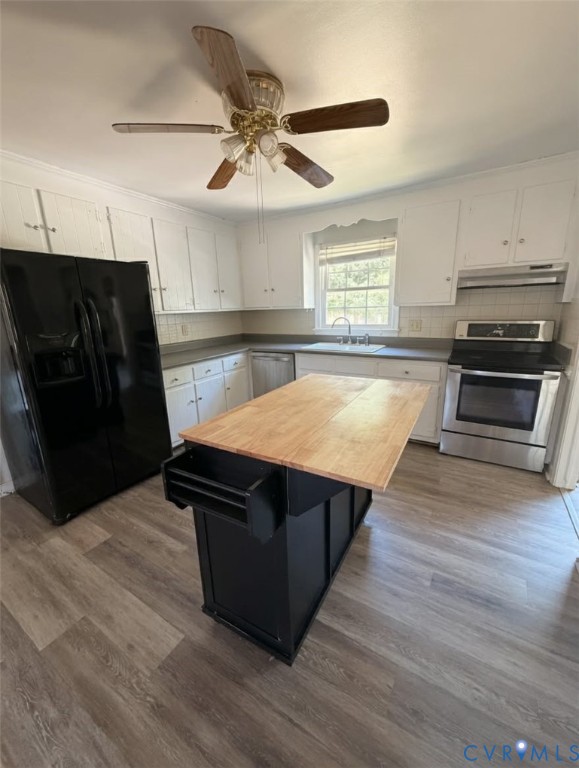 10709 Lunswood Road Chester, VA 23831 - Photo 14 of 38