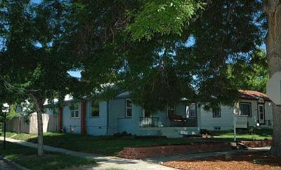 4166 Raleigh Street Denver, CO 80212 - Photo 1 of 1 Gallery Image 1
