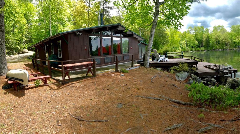 20 Pleasant View Dr Lake View Milo, ME 04463 - Photo 1 of 25 Photo