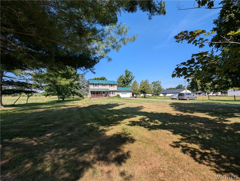 3402 Fruit Avenue Ridgeway, NY 14103 - Photo 2 of 50
