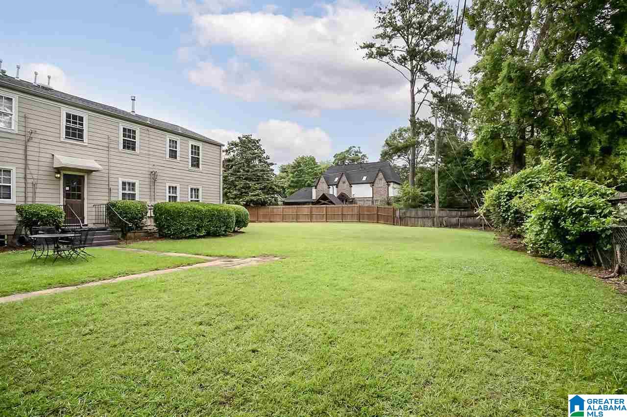 209 Fox Hall Road, Unit A Birmingham, AL 35213 - Photo 23 of 27
