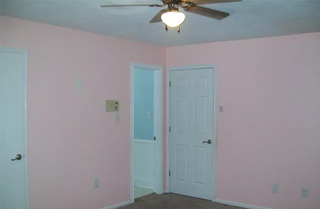 a front view of a house with yard