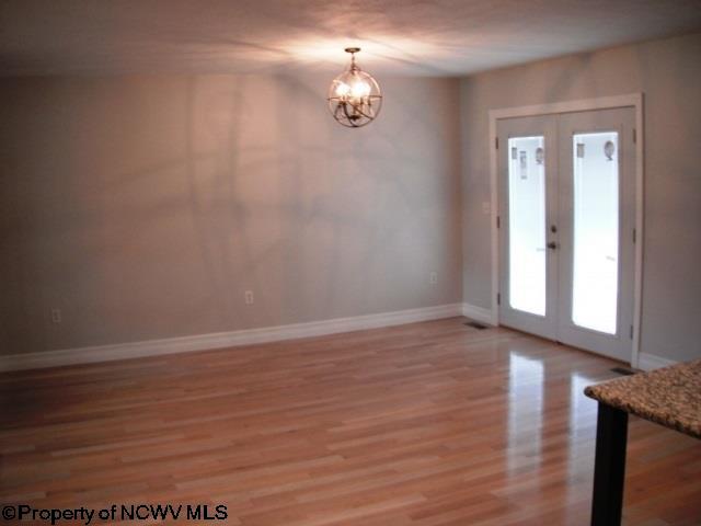 31 Lakin Street Reedsville, WV 26547 - Photo 4 of 13 Gallery Image 4