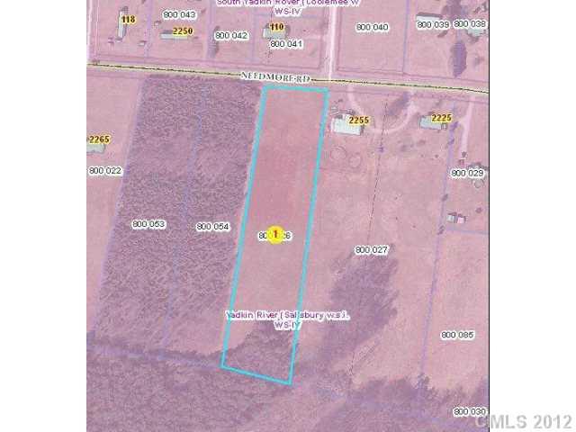 0 Needmore Road Woodleaf, NC 27054 - Photo 1 of 1