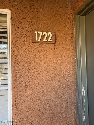 $1,150 | 2120 Ramrod Avenue, Unit 1722, Henderson, NV 89014