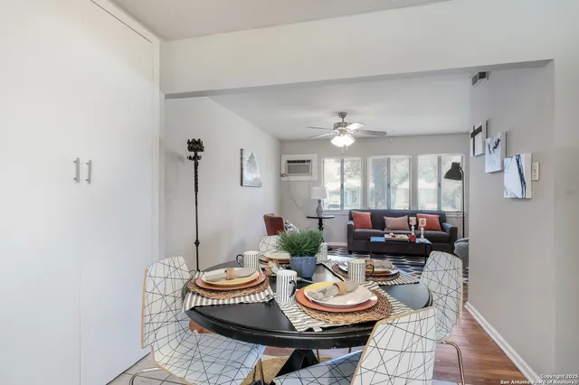 $1,350 | 418 Saratoga Drive, San Antonio, TX 78213