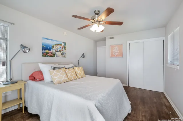$1,350 | 418 Saratoga Drive, San Antonio, TX 78213