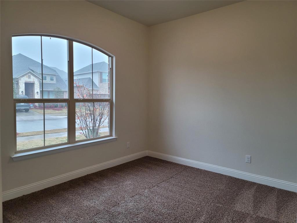 224 Gill Point Lane Aledo, TX 76008 - Photo 4 of 22 Bedroom #1