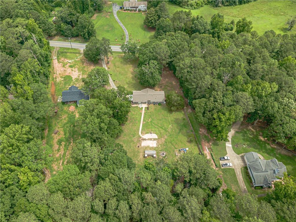 1931 Lake Jodeco Road Jonesboro, GA 30236 - Photo 67 of 76
