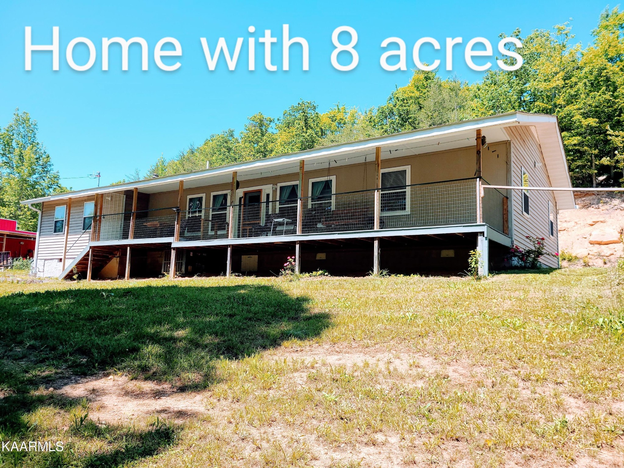 4141 Pleasant Grove Road Winfield, TN 37892 - Photo 1 of 41 Gallery Image 1