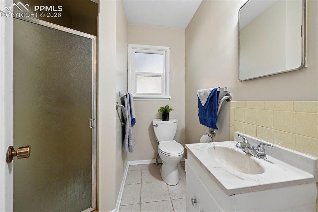 1318 East San Rafael Street Colorado Springs, CO 80909 - Photo 20 of 44