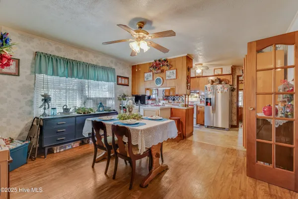 $221,900 | 307 West Westbrook Street, Wallace, NC 28466