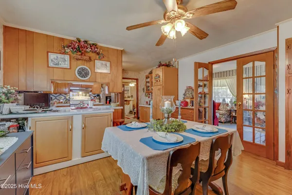 $221,900 | 307 West Westbrook Street, Wallace, NC 28466