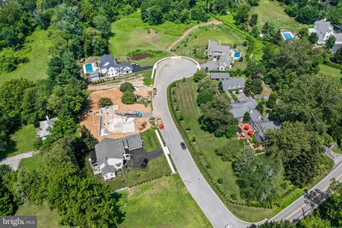 $2,450,000 | 105 Privet Lane, Wayne, PA 19087