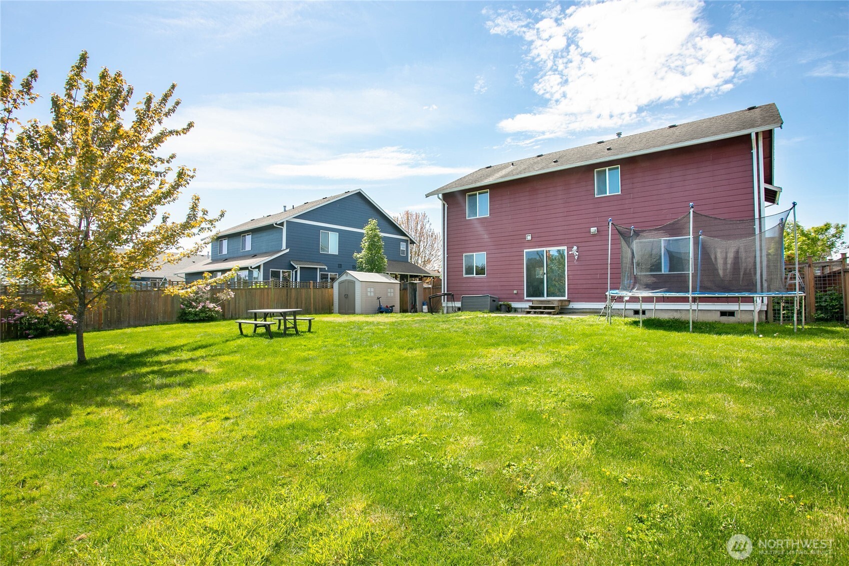 4821 Outrigger Loop Blaine, WA 98230 - Photo 29 of 29