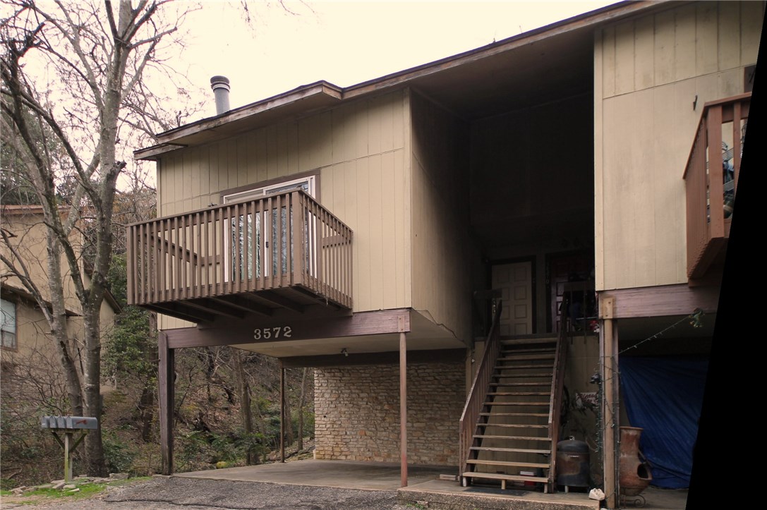 3572 Ranch Road 2222 Austin, TX 78731 - Photo 1 of 1