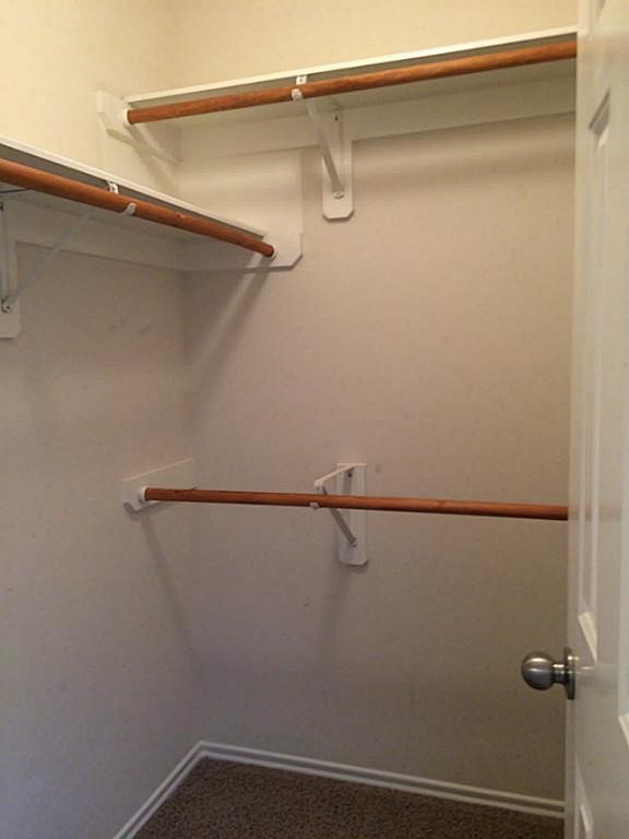 2527 Liza Court Spring, TX 77388 - Photo 18 of 23 a view of a small room