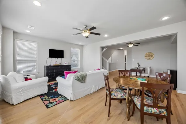 $585,000 | 8417 Water Oak Pass Drive, Houston, TX 77055