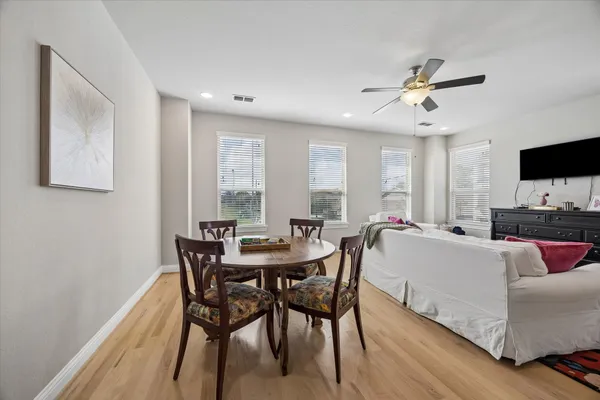 $585,000 | 8417 Water Oak Pass Drive, Houston, TX 77055