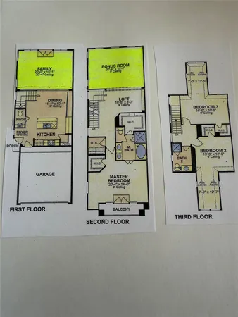 $585,000 | 8417 Water Oak Pass Drive, Houston, TX 77055