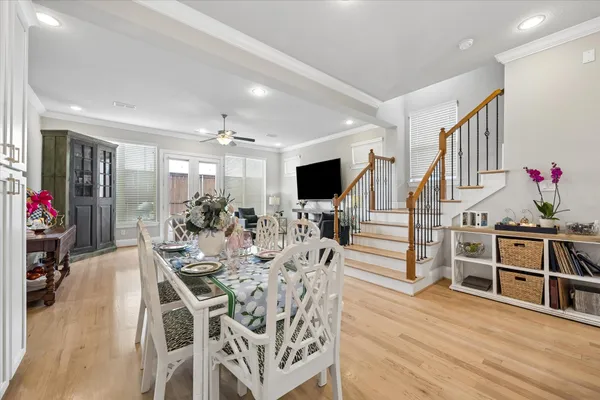 $585,000 | 8417 Water Oak Pass Drive, Houston, TX 77055