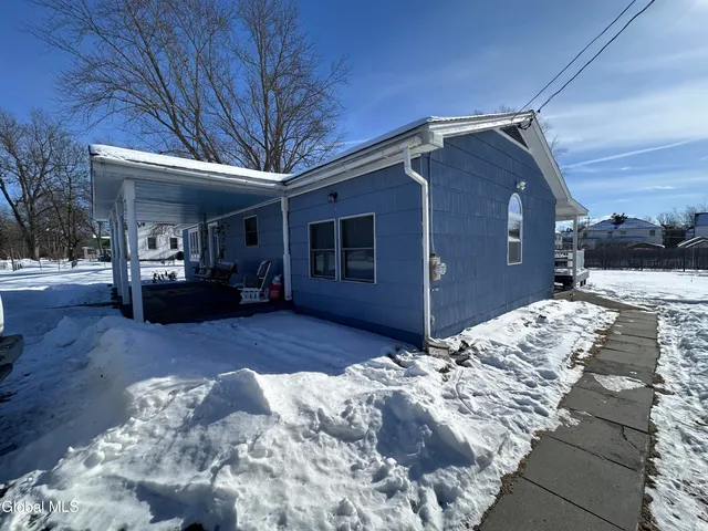 $199,900 | 34-36 Elizabeth Street, Whitehall, NY 12887