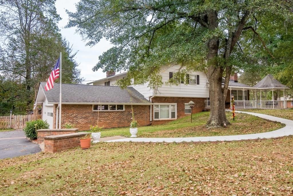 4464 Daniell Mill Road Winston, GA 30187 - Photo 1 of 1