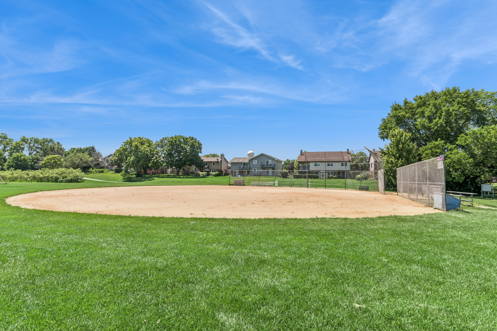 9 Morningside Drive, Unit 9 Roselle, IL 60172 - Photo 18 of 20