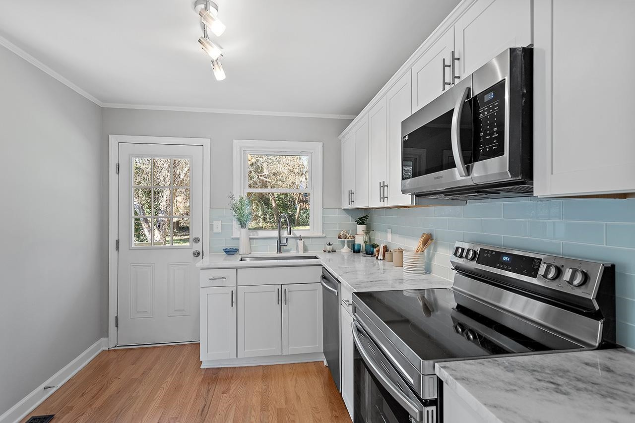 2744 Layden Street Raleigh, NC 27603 - Photo 3 of 25 Photo 3