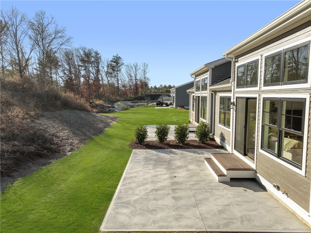 8 Overlook Lane Glocester, RI 02814 - Photo 40 of 49