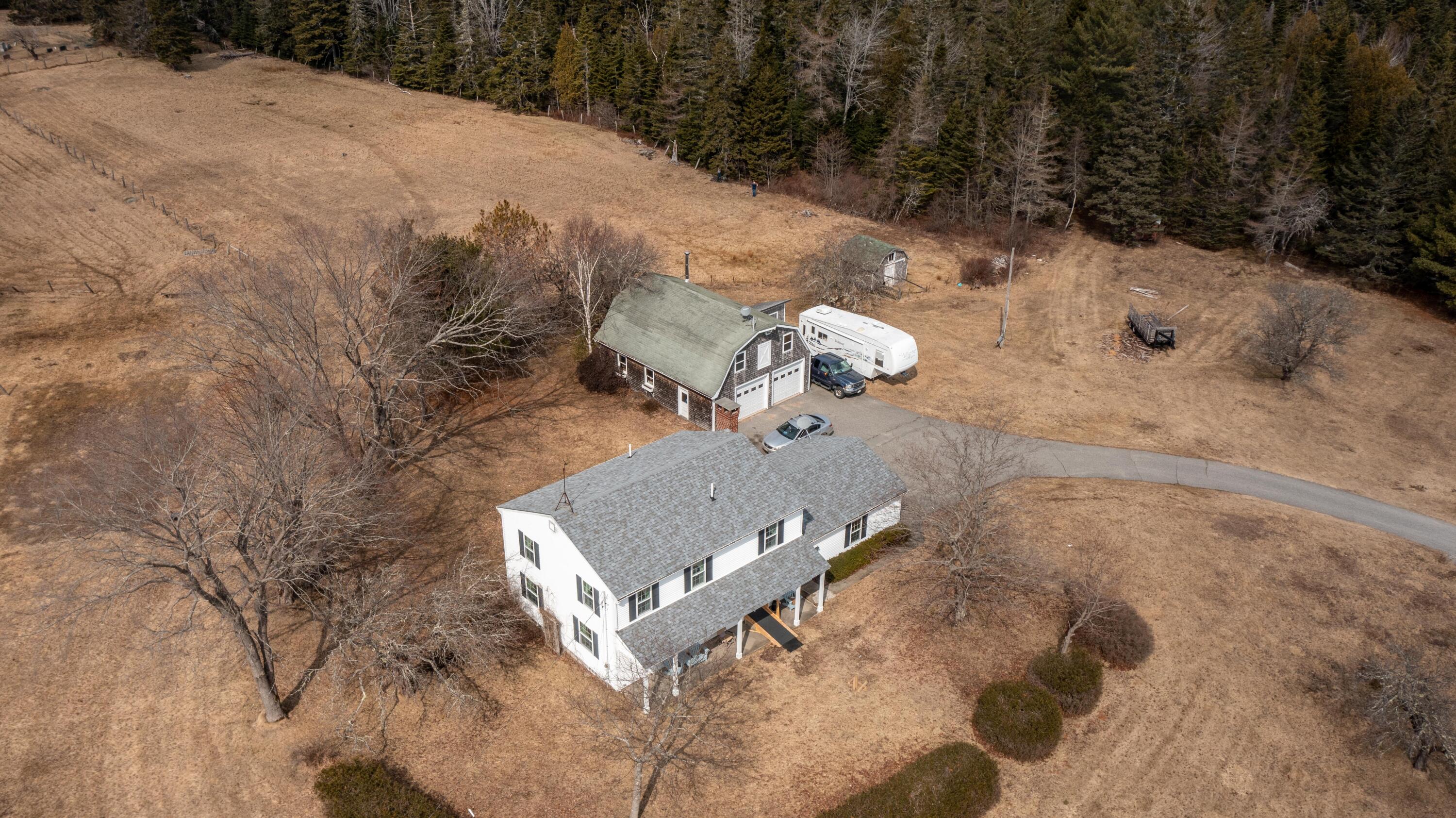 627 Gouldsboro Point Road Gouldsboro, ME 04607 - Photo 71 of 83 627 Gouldsboro Point Rd. (53 of 69)