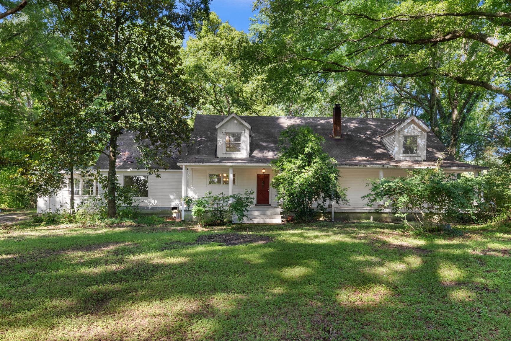 7049 Ward Road Millington, TN 38053 - Photo 1 of 40