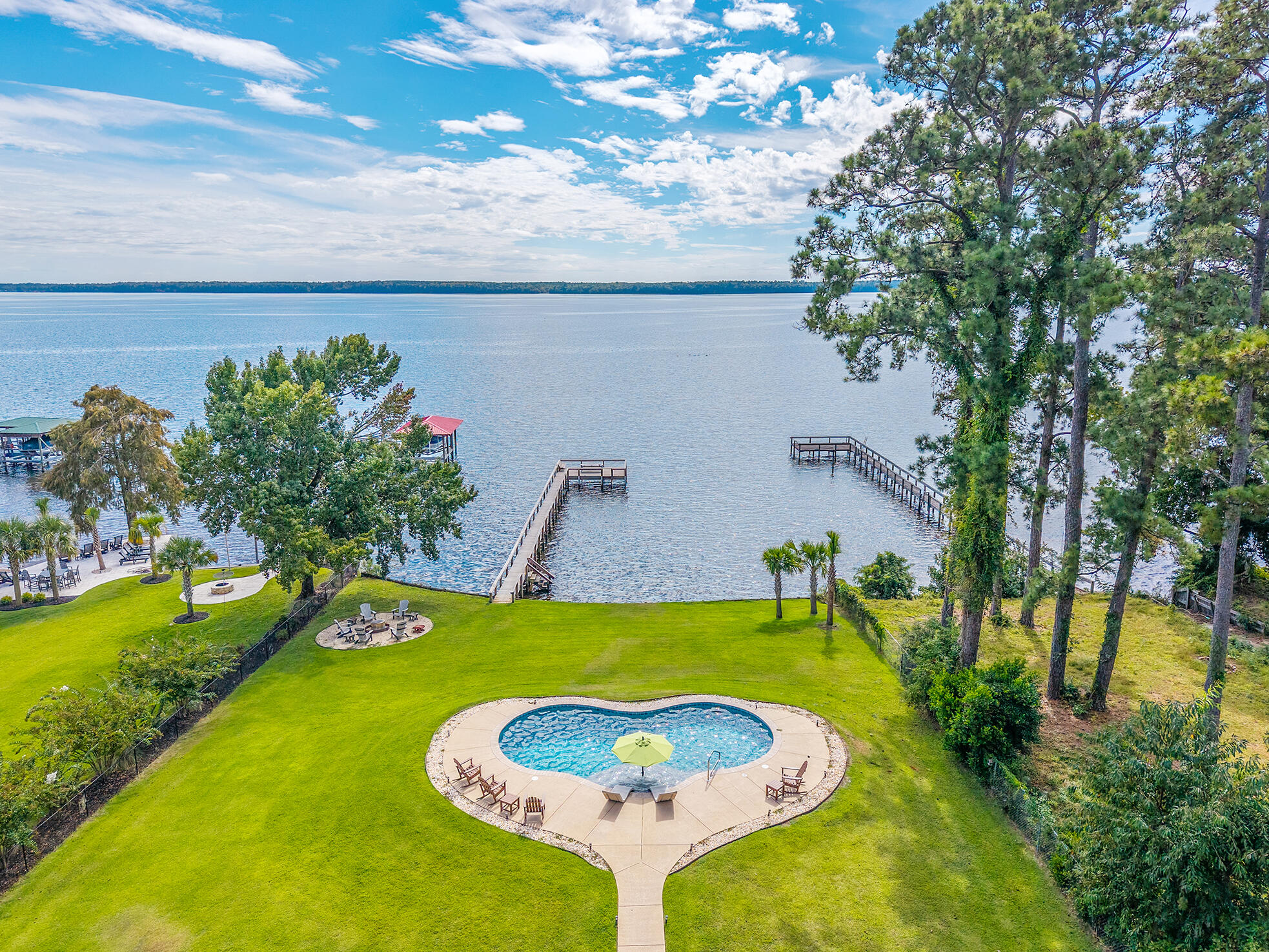 3550 Princess Pond Road Summerton, SC 29148 - Photo 7 of 102 3550 Princess Pond