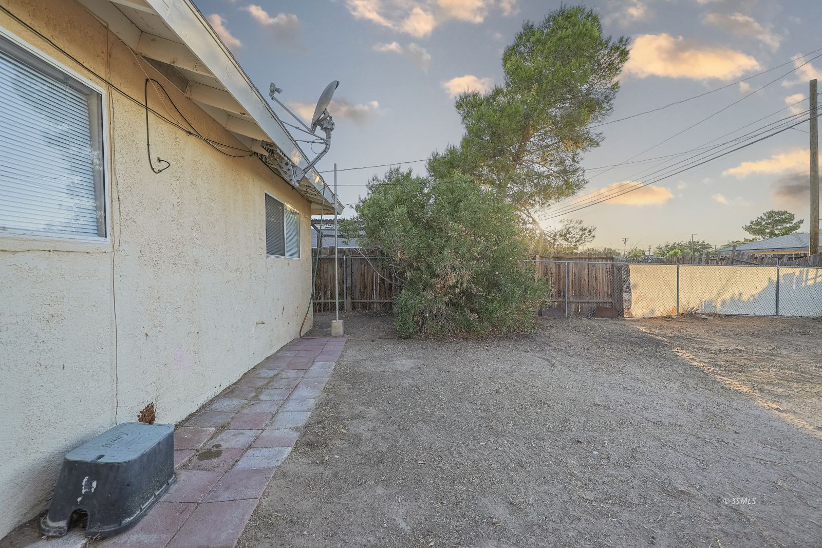 936 West St George Avenue Ridgecrest, CA 93555 - Photo 36 of 37