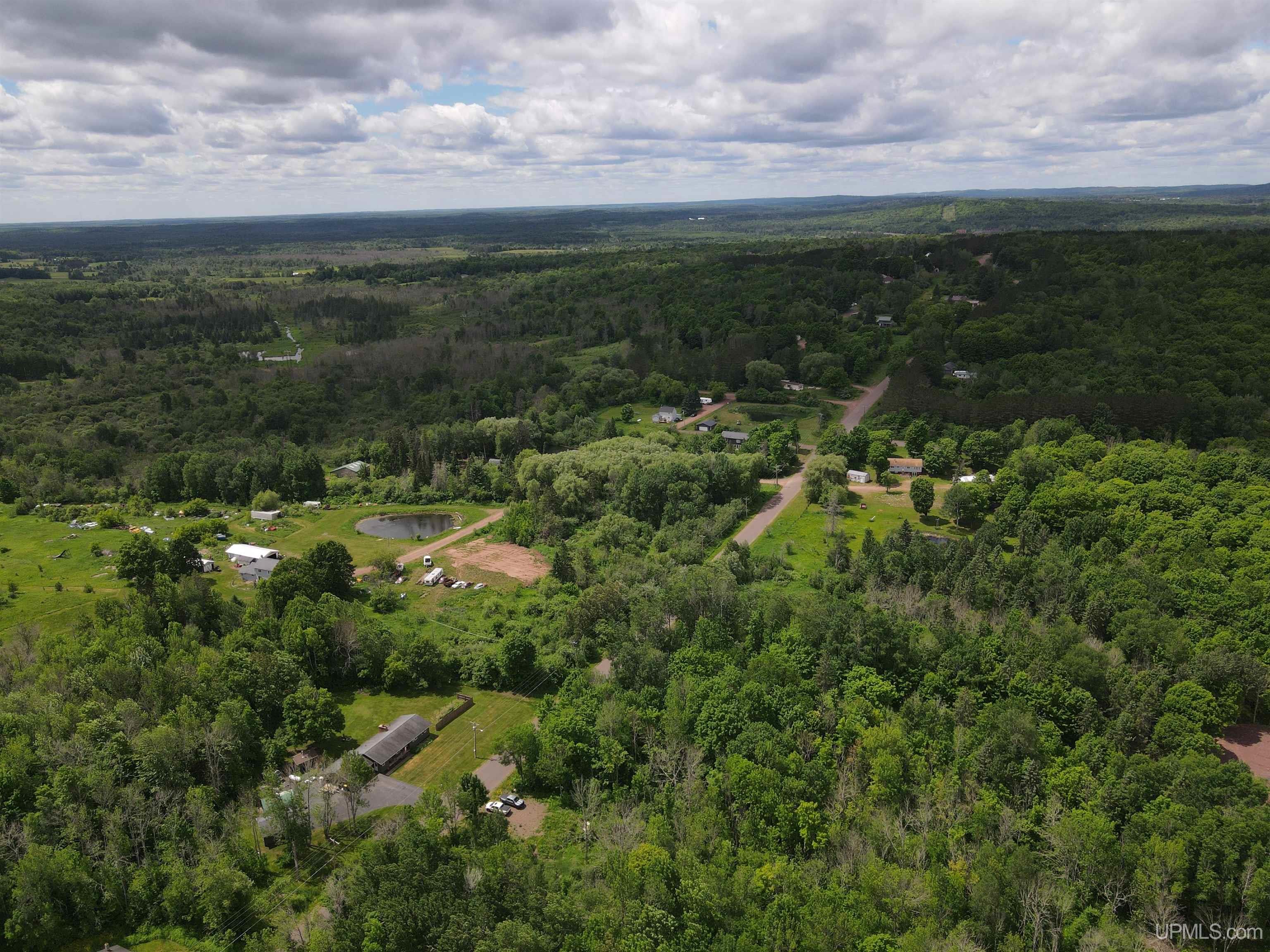 1001 Tilden Road Bessemer, MI 49911 - Photo 26 of 73