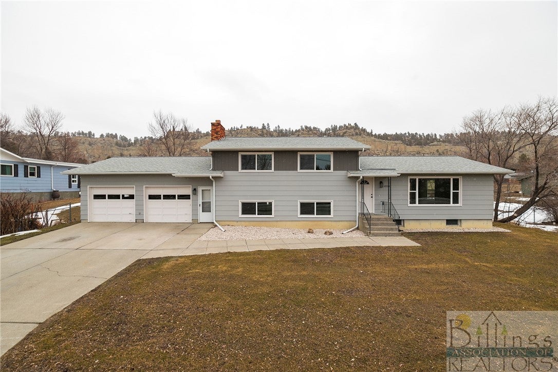 4039 Rimrock Road Billings, MT 59106 - Photo 1 of 1 Gallery Image 1