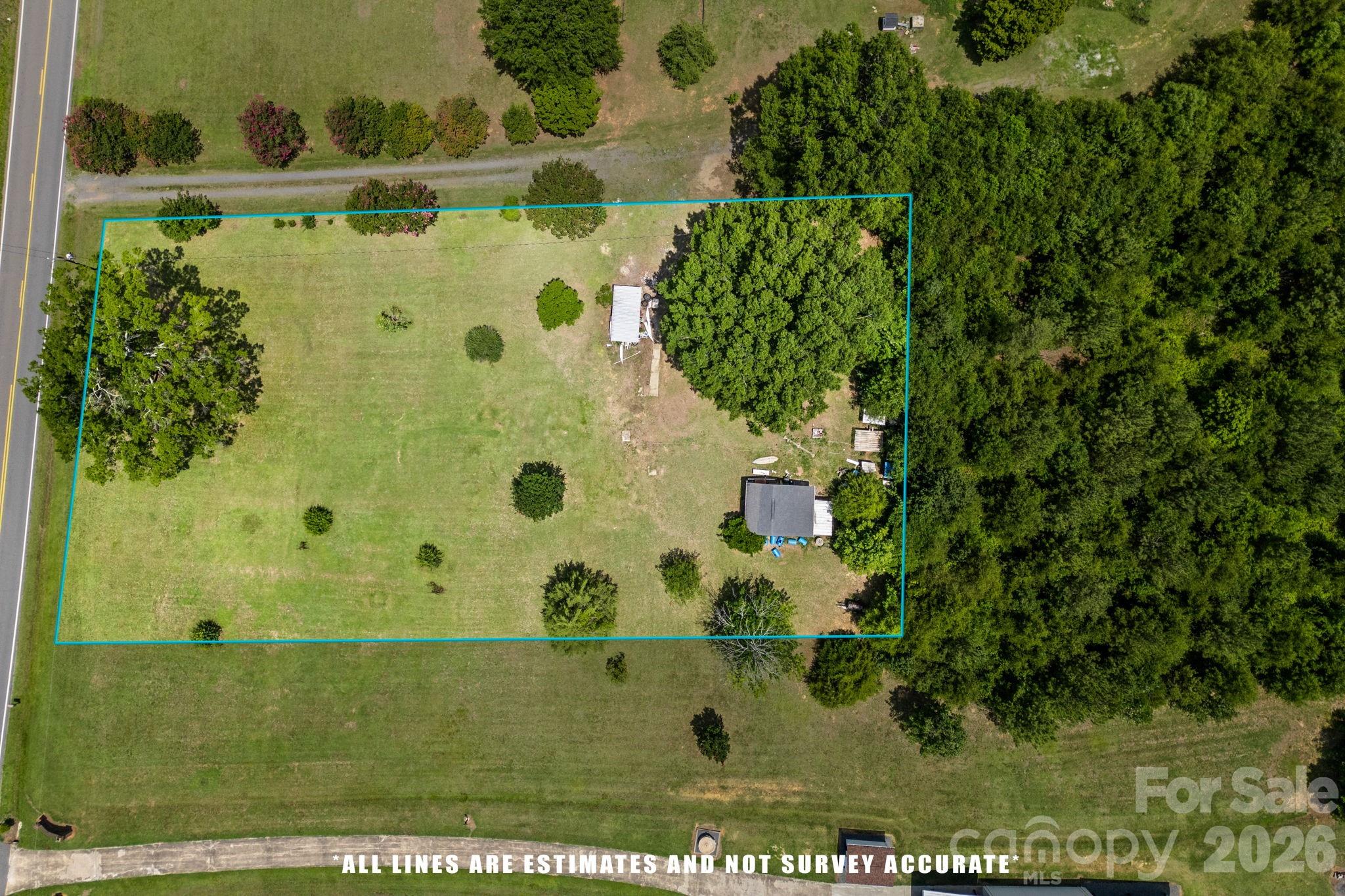 3512 Mt Pleasant Road North Concord, NC 28025 - Photo 1 of 5