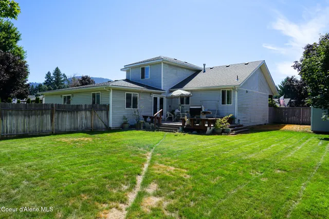 $747,500 | 623 Maple Place, Hayden, ID 83835