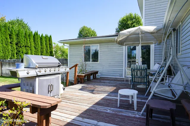 $747,500 | 623 Maple Place, Hayden, ID 83835