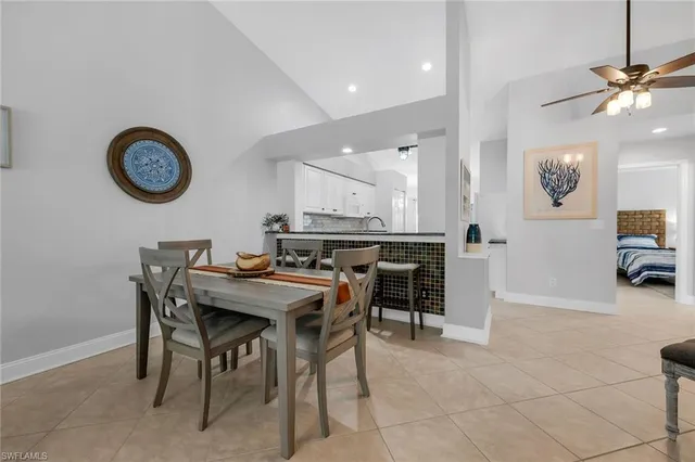 $424,900 | 1724 Royal Circle, Unit 901, Naples, FL 34112