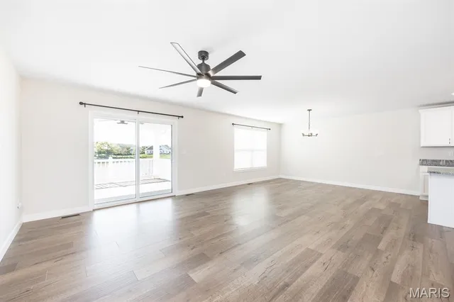 $370,000 | 806 Applewood Creek Drive, Fairview Heights, IL 62208