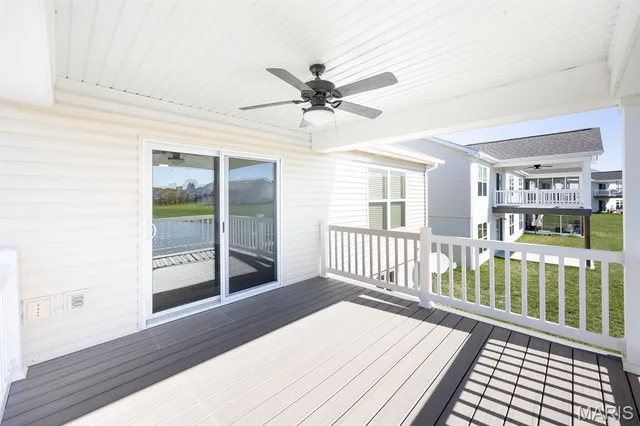 $370,000 | 806 Applewood Creek Drive, Fairview Heights, IL 62208