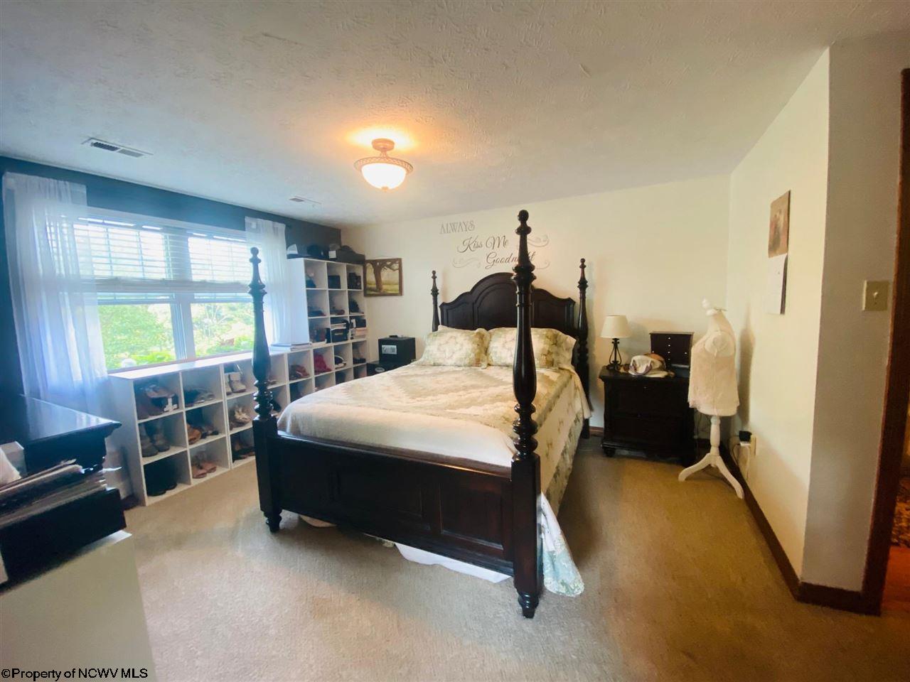 363 Valley Falls Road Fairmont, WV 26554 - Photo 13 of 26 Gallery Image 13