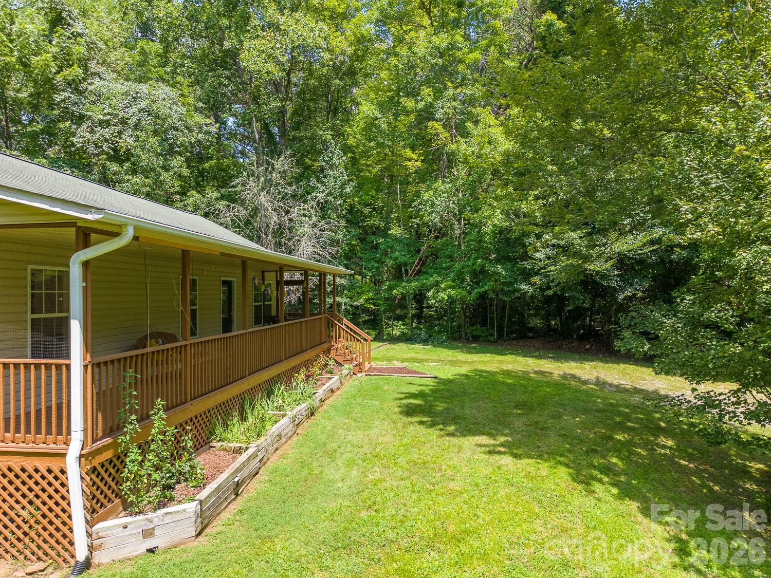 33 East H Bailey Road Bryson City, NC 28713 - Photo 6 of 46 Gallery Image 6
