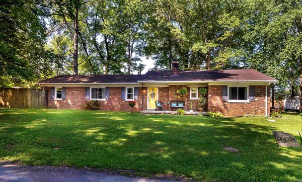 $220,000 | 121 Tennessee Street, Chandler, IN 47610