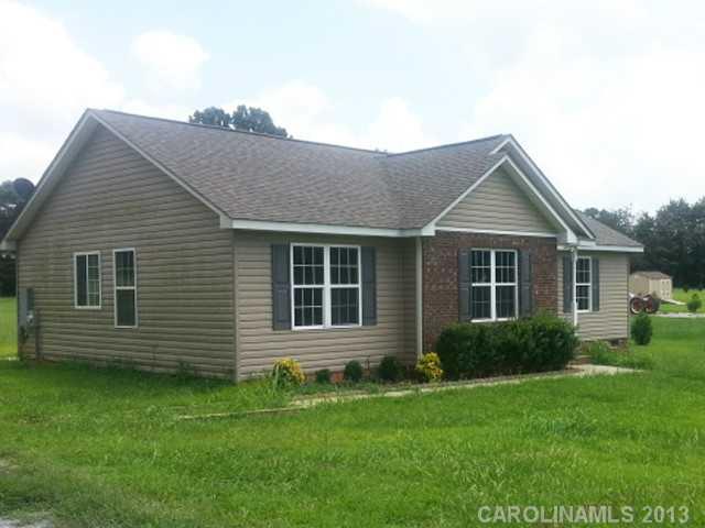 5713 Nesbit Road Waxhaw, NC 28173 - Photo 1 of 7 Gallery Image 1