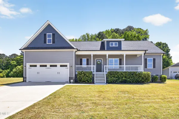 $365,000 | 191 Stratocastor Drive, Zebulon, NC 27597