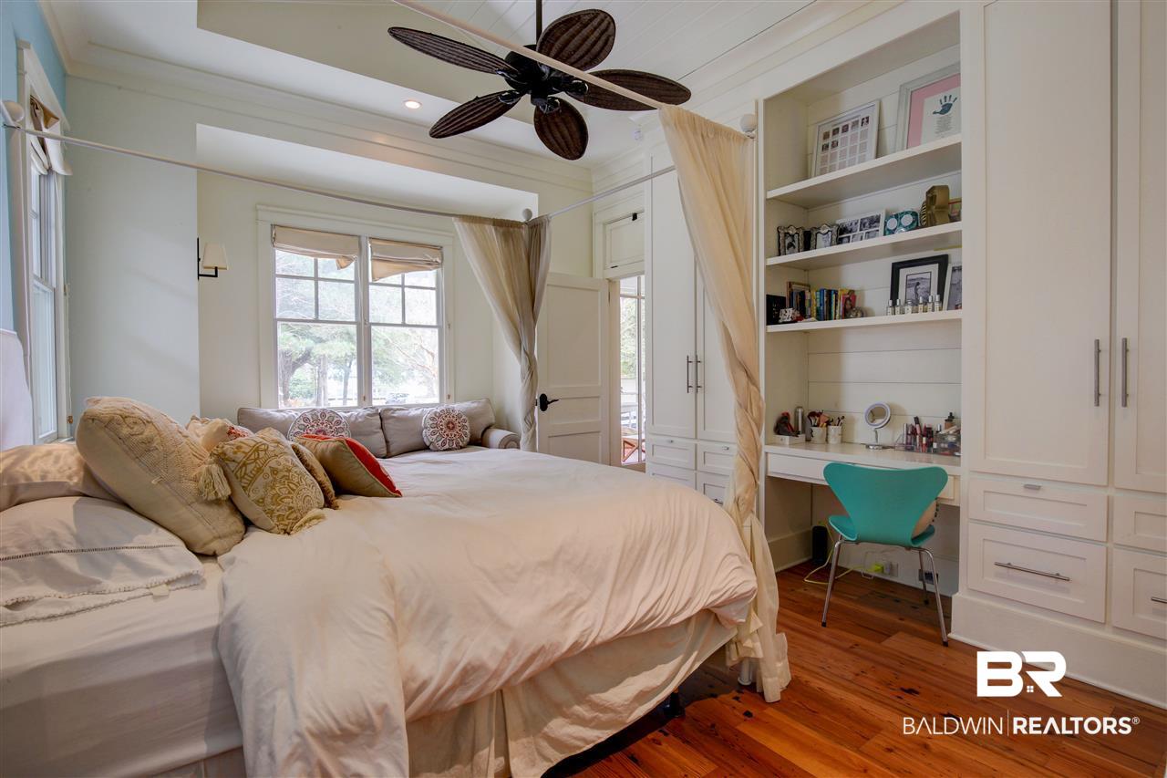 44 Honeysuckle Lane Fairhope, AL 36532 - Photo 24 of 42 bedroom 2