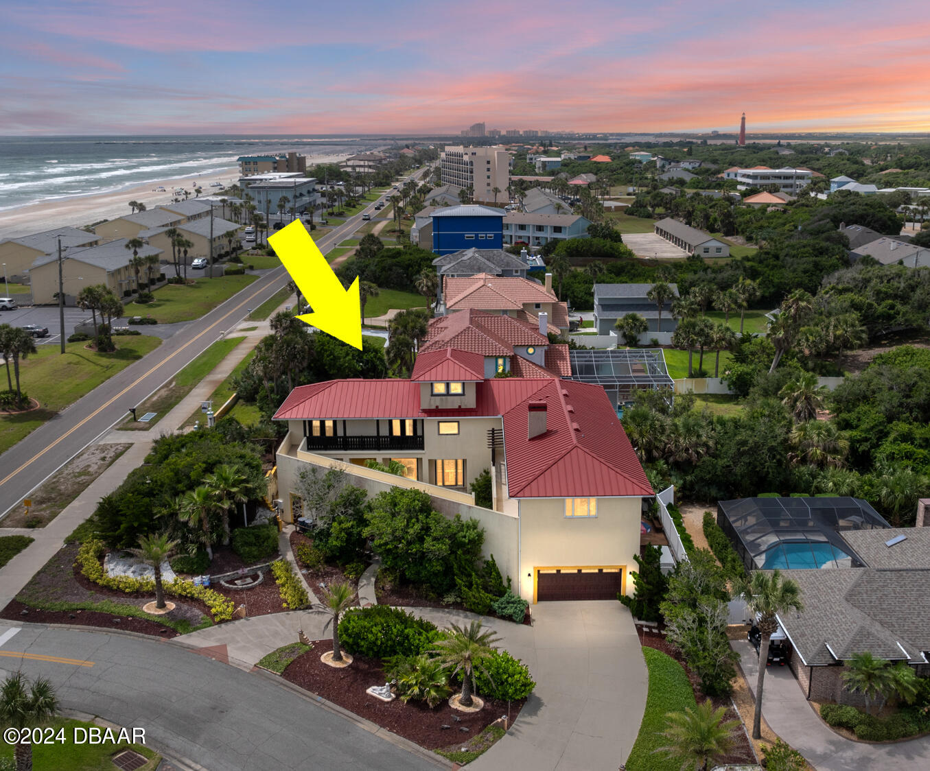 33 Calumet Avenue Ponce Inlet, FL 32127 - Photo 1 of 74 33 Calumet Ave (2 of 74)